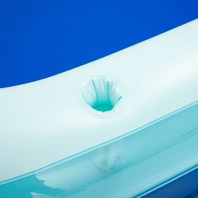  Funsicle SummerBlock Pool