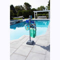  Swimline Outdoor Poolside Valet Towel Rack With Weighted Base - 52"
