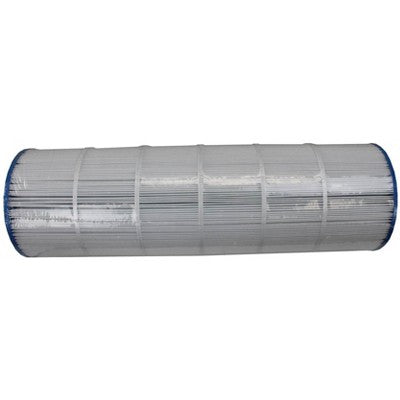  Unicel C-8417 175 Square Foot Media Replacement Pool Filter Cartridge With 202 Pleats, Compatible With Hayward Pool Products And Waterway