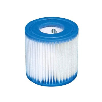  Intex Cleaning Maintenance Swimming Pool Kit With Vacuum, Pole, And Filters