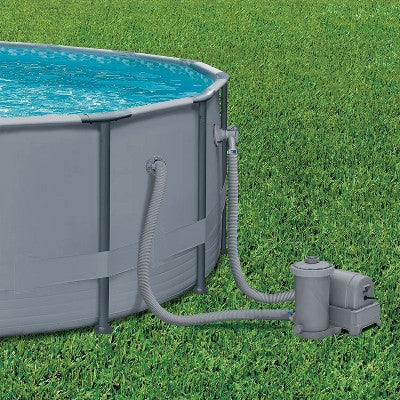  Funsicle CP2000 Cartridge Filter Pump