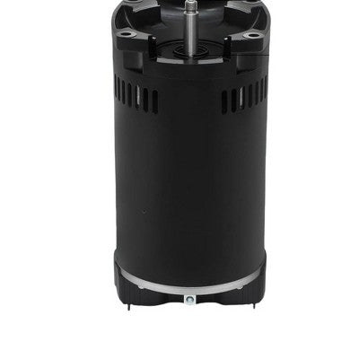  B2855 Swimming Pool Pump Motor, 2HP Square Flange Pool Pump Motor, Single Phase Pool Pump Motor For Inground And Above Ground Pools