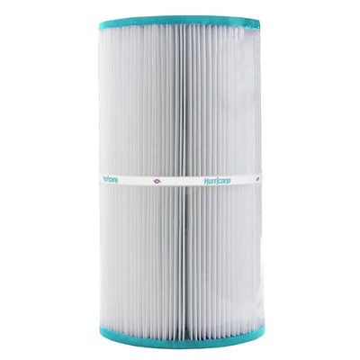  Hurricane HF5601-01 Advanced Spa Filter Cartridge Replacement For PJW-23, Unicel C-5601, Filbur FC-1330, Aero, Caressa, Closed Top