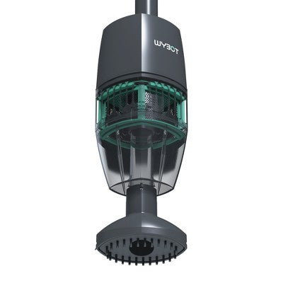  WYBOT HJ10P Handheld Pool Vacuum