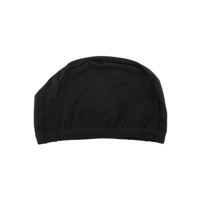  Unique Bargains Elasticity Swim Cap 5.51"x8.66" 1 Pc