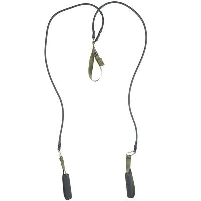  Sporti Dryland Resistance Training Cord With Interchangeable Paddles And Handles