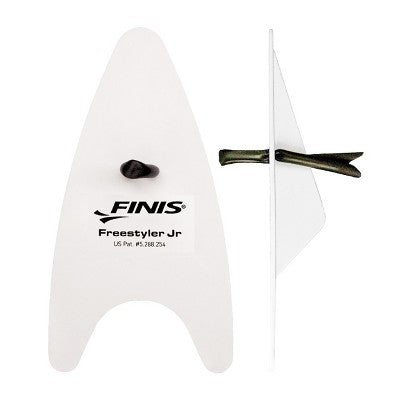  FINIS Freestyler Hand Paddles