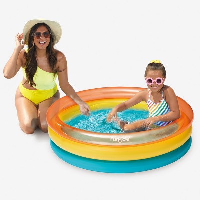 Funsicle Color Pop Pool