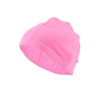  Unique Bargains Elasticity Swim Cap 5.51"x8.66" 1 Pc