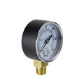  Pool Central 2.75" Side Mount Filter Pressure Gauge - 0-30 PSI
