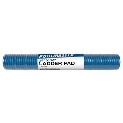  Poolmaster 24'' X 36'' Swimming Pool Ladder Pad