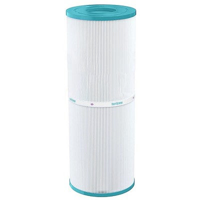  Hurricane HF4326-01 Advanced Spa Filter Cartridge For PRB25, Unicel C-4326, Filbur FC-2375, Dynamic Series I RDC-25, Waterway 25 In-Line