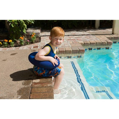  Poolmaster Swimming Pool Float Tube Trainer