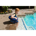  Poolmaster Swimming Pool Float Tube Trainer