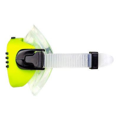  Poolmaster Nitro Sport Adult Swim Mask - Green