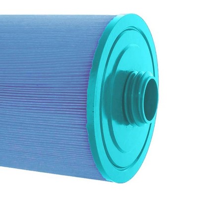  Hurricane Elite Aseptic Cartridge Filter With Tighter Filtration Capabilities Of Biomass And Debris For PMA10-M, Eco-Pur Replacement 2004, 2 Pack