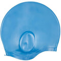  Sporti Silicone Ear Swim Cap