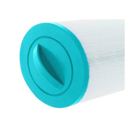  Hurricane HF6H47-01 Advanced Spa Filter Cartridge Replacement For PTL47W-P4-M, Unicel 6CH-47RA, Filbur FC-0315M, Advanced/LA Spas, Aber Hot Tub