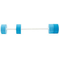  Sporti Aquatic Fitness Adjustable Bar Float Water Weight
