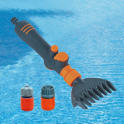  Pool Central 12.5" Pool And Spa Filter Cartridge Cleaner