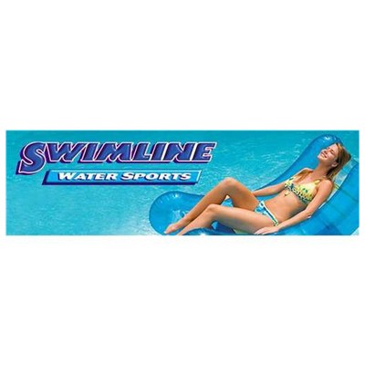  Swimline Hydro Tools 9" X 36" Vinyl Protective Swimming Pool Ladder Mat (4 Pack)