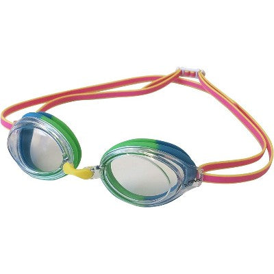  FINIS Ripple Swim Goggles