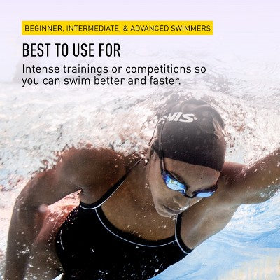 FINIS Lightning Goggles