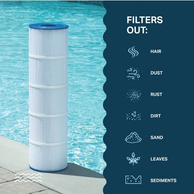  Mist Replacement For Pentair 420 Filter Cartridge