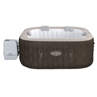  Bestway SaluSpa Hawaii AirJet Inflatable Hot Tub