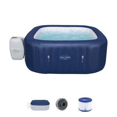  Bestway SaluSpa Hawaii AirJet Inflatable Hot Tub