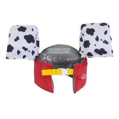  Swimways Paw Patrol Swim Trainer, Marshall: Life Jacket Vests, Polyester Material