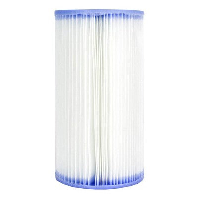  Intex Swimming Pool Easy Set Type A Replacement Filter Pump Cartridge (3 Pack)