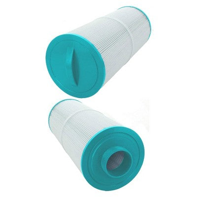  Hurricane Spa Filter Cartridge For PPM35SC-F2M, Unicel 5CH-352, Filbur FC-0196 , Pacific Marquis Spas, Cal Spas, And Low Flow Recirc 36SF, 2 Pack
