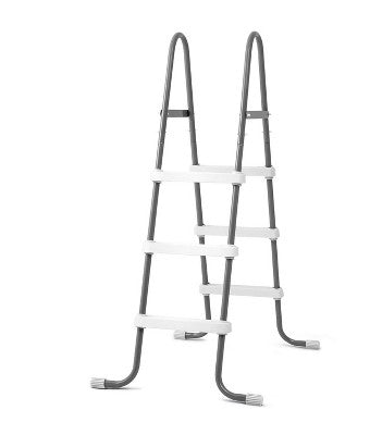  Intex Pool Ladder For 42-Inch Wall Height Above Ground Pools