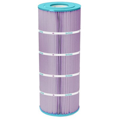  Hurricane Filters - HF8412-01P Platinum Purple Pool Filter Cartridge - Replacement For Pleatco PWWCT125, Unicel C-8412, Filbur FC-1293 And More