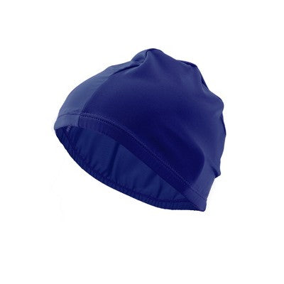  Unique Bargains Elasticity Swim Cap 5.51"x8.66" 1 Pc