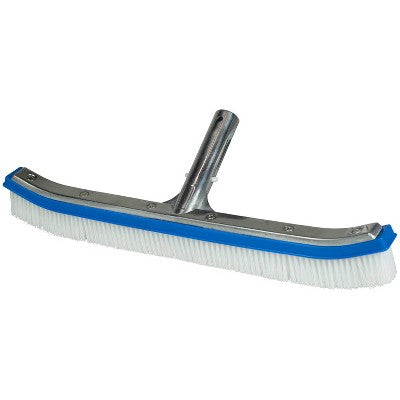  Poolmaster 17.5'' Aluminum Brush Essential