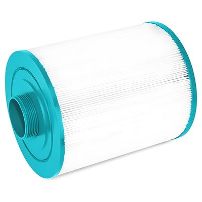  Hurricane Filters HF6H352-01 Advanced Spa Filter Cartridge - Replacement For Unicel 6CH-352, Pleatco PAS40-F2M, Filbur FC-0312, Artesian Spas