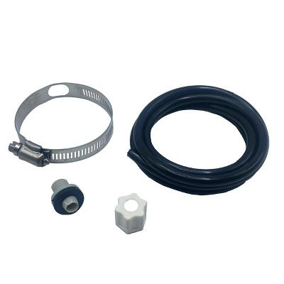  Poolzilla Offline Feeder Connection Pack - Compatible With Hayward CL200, CL220 Feeders