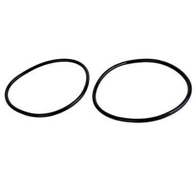  Intex 2,500 Gallon Filter Pump Replacement Seals Pack Parts | 25004 (2 Pack)