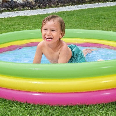  Bestway: H2OGO! Summer Play Kiddie Pool