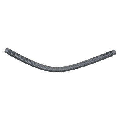  Pool Central Heavy-Duty Pool Filter Connect Hose 36" X 1.25" - Silver