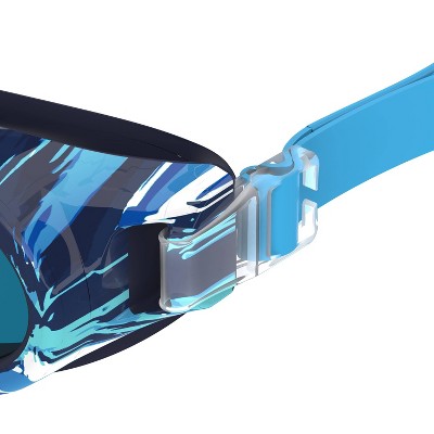  Speedo Junior Glide Print Swim Goggles