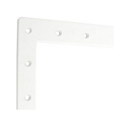  Northlight 14" Wide Mouth Swimming Pool Skimmer Face Plate