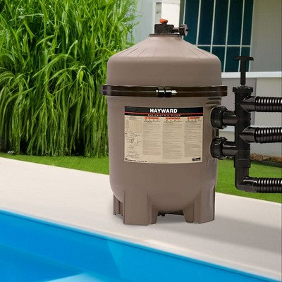  Hayward CaDE Filter For Large In Ground Swimming Pools And Outdoor Spas
