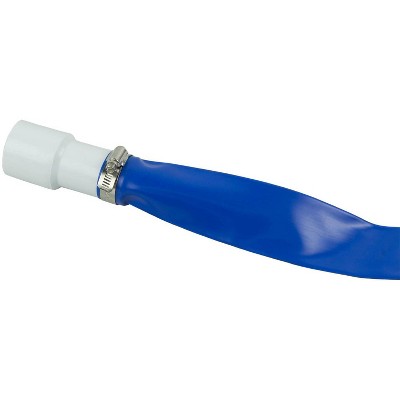  Poolmaster 1.5'' X 50' Heavy Duty Backwash Hose