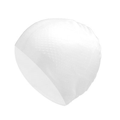  Unique Bargains Silicone Waterproof Non-slip Swim Cap 1 Pc