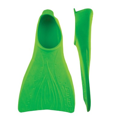  FINIS Booster Kids Swim Fins