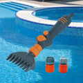  Pool Central 12.5" Pool And Spa Filter Cartridge Cleaner