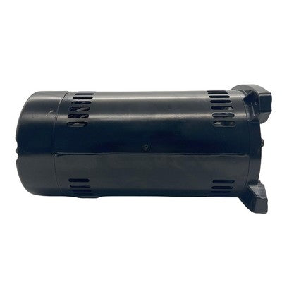  USQ1102 Swimming Pool Pump Motor Kit, Square Flange 1HP Pool Pump Motor Compatible With Sta-Rite Dura-Glas, 115V/230V, 3450 RPM